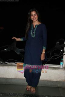 Narayani Shastri feet photo 4