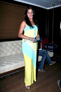Narayani Shastri feet photo 10