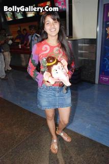 Narayani Shastri feet photo 8