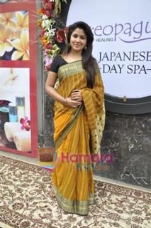 Narayani Shastri feet photo 7