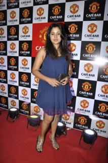 Narayani Shastri feet photo 1