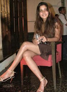 Narayani Shastri feet photo 19