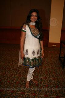 Narayani Shastri feet photo 17