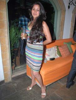 Narayani Shastri feet photo 14