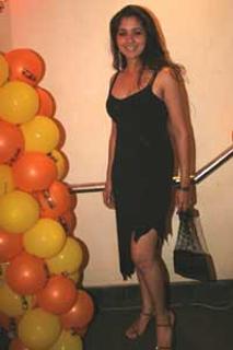 Narayani Shastri feet photo 11