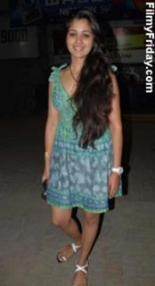 Narayani Shastri feet photo 8