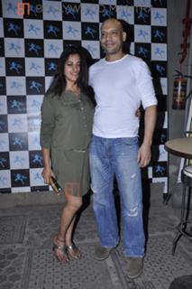 Narayani Shastri feet photo 19