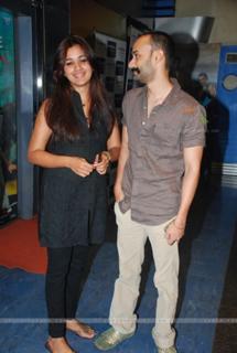 Narayani Shastri feet photo 15