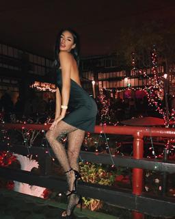 Naressa Valdez feet photo 1