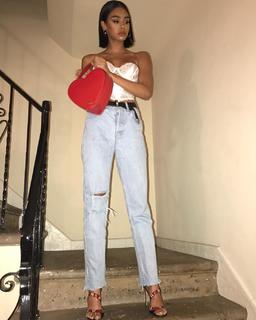 Naressa Valdez feet photo 3