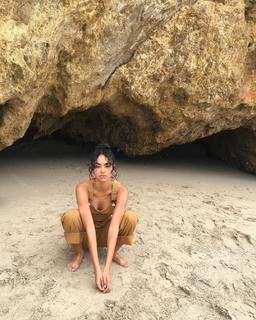 Naressa Valdez feet photo 12