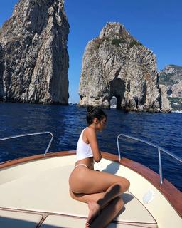 Naressa Valdez feet photo 10