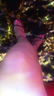Naressa Valdez feet photo 7