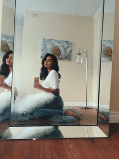 Naressa Valdez feet photo 3