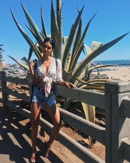 Naressa Valdez feet photo 19