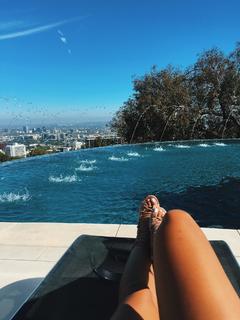 Naressa Valdez feet photo 18