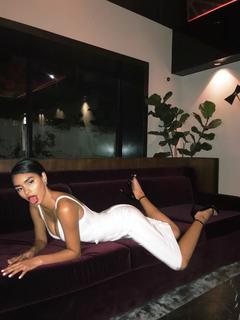 Naressa Valdez feet photo 12