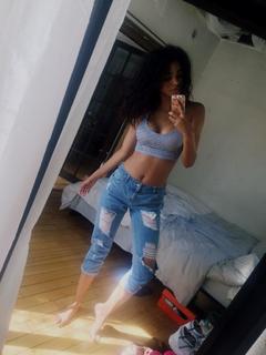 Naressa Valdez feet photo 5