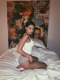Naressa Valdez feet photo 20