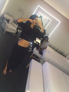 Naressa Valdez feet photo 18