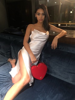 Naressa Valdez feet photo 5