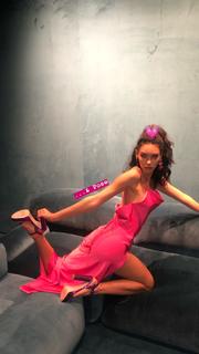 Naressa Valdez feet photo 1