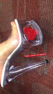 Naressa Valdez feet photo 17