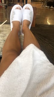 Naressa Valdez feet photo 13