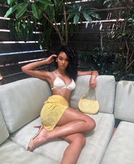 Naressa Valdez feet photo 2