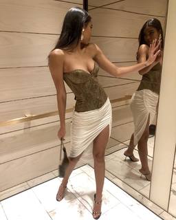 Naressa Valdez feet photo 2