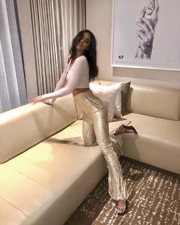 Naressa Valdez feet photo 1