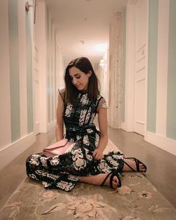 Narges Rashidi feet photo 3