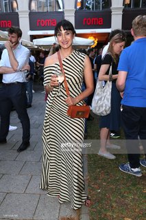 Narges Rashidi feet photo 15
