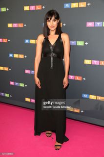 Narges Rashidi feet photo 2