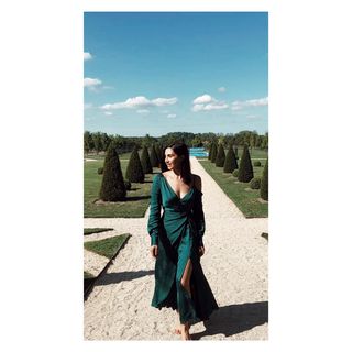 Narges Rashidi feet photo 19