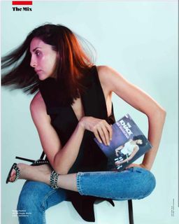 Narges Rashidi feet photo 18