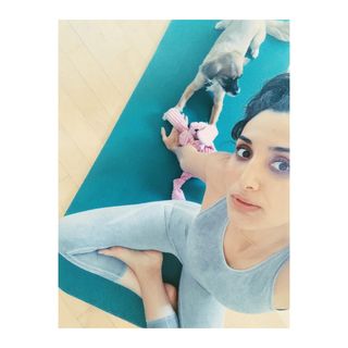 Narges Rashidi feet photo 13