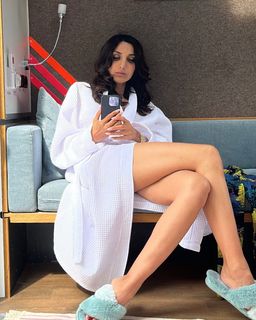 Narges Rashidi feet photo 10