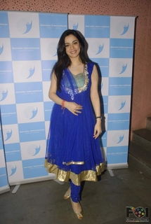 Nargis Bagheri feet photo 4