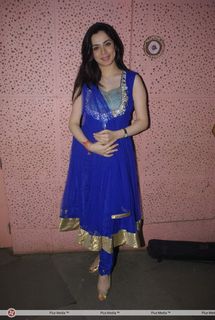 Nargis Bagheri feet photo 2