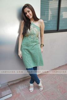 Nargis Bagheri feet photo 12