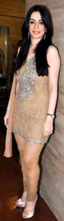 Nargis Bagheri feet photo 11