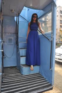 Nargis Fakhri feet photo thumbnail