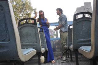 Nargis Fakhri feet photo thumbnail