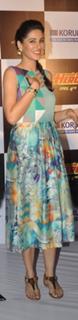 Nargis Fakhri feet photo thumbnail