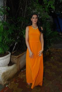 Nargis Fakhri feet photo thumbnail