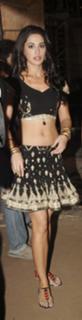 Nargis Fakhri feet photo thumbnail