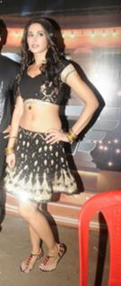 Nargis Fakhri feet photo thumbnail