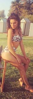 Nargis Fakhri feet photo thumbnail