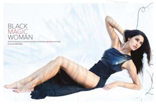 Nargis Fakhri feet photo thumbnail